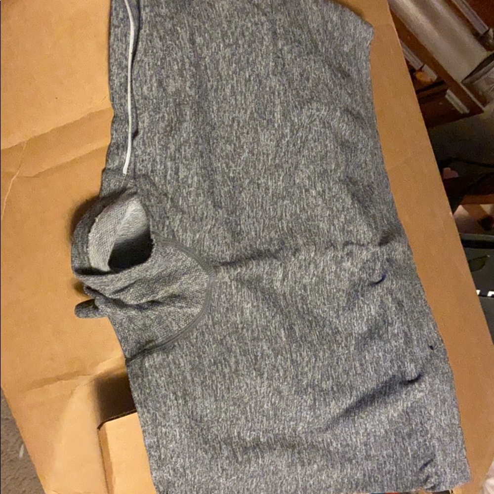 Boyshorts